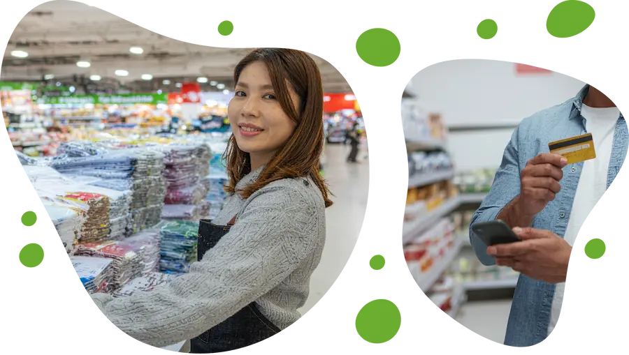 Distribuidores PandaPay